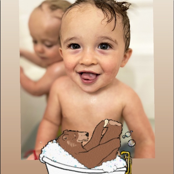 Meet your Posher, Rachel - Picture 9 of 16